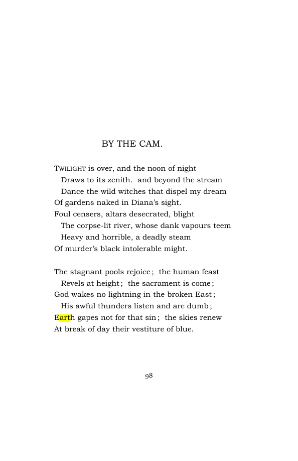 Original scan of Songs of the Spirit, PDF page 108