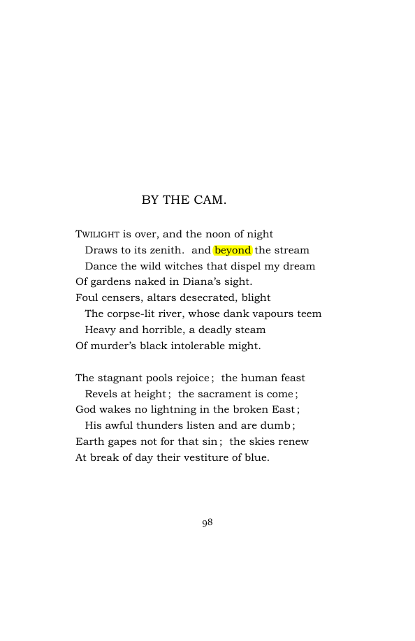 Original scan of Songs of the Spirit, PDF page 108