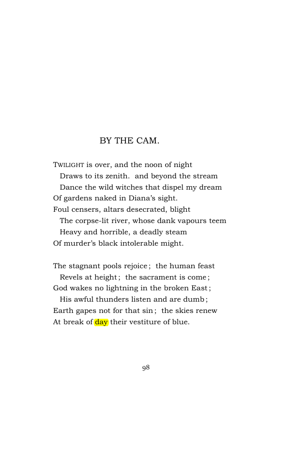 Original scan of Songs of the Spirit, PDF page 108