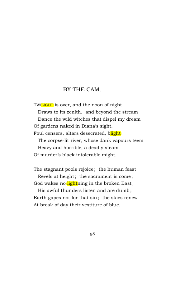 Original scan of Songs of the Spirit, PDF page 108