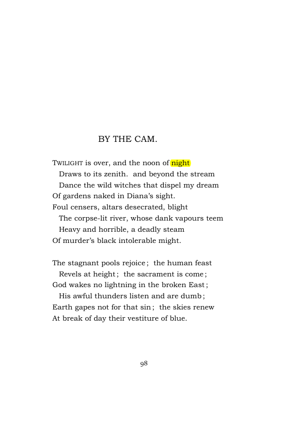 Original scan of Songs of the Spirit, PDF page 108