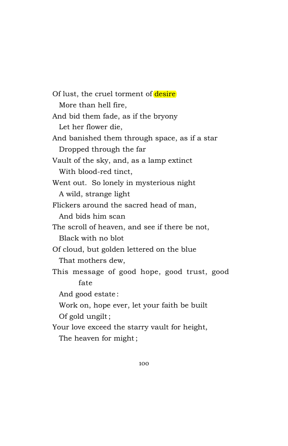 Original scan of Songs of the Spirit, PDF page 110