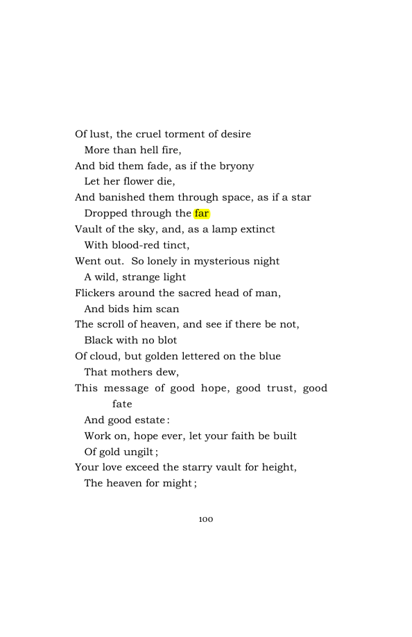 Original scan of Songs of the Spirit, PDF page 110