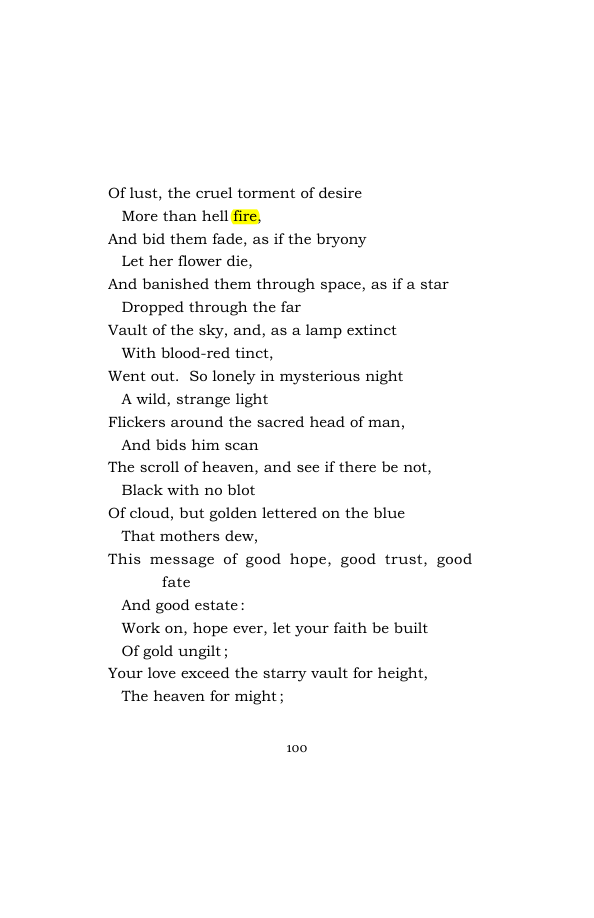 Original scan of Songs of the Spirit, PDF page 110