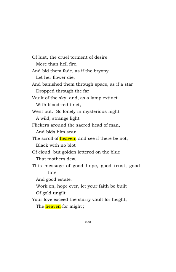 Original scan of Songs of the Spirit, PDF page 110