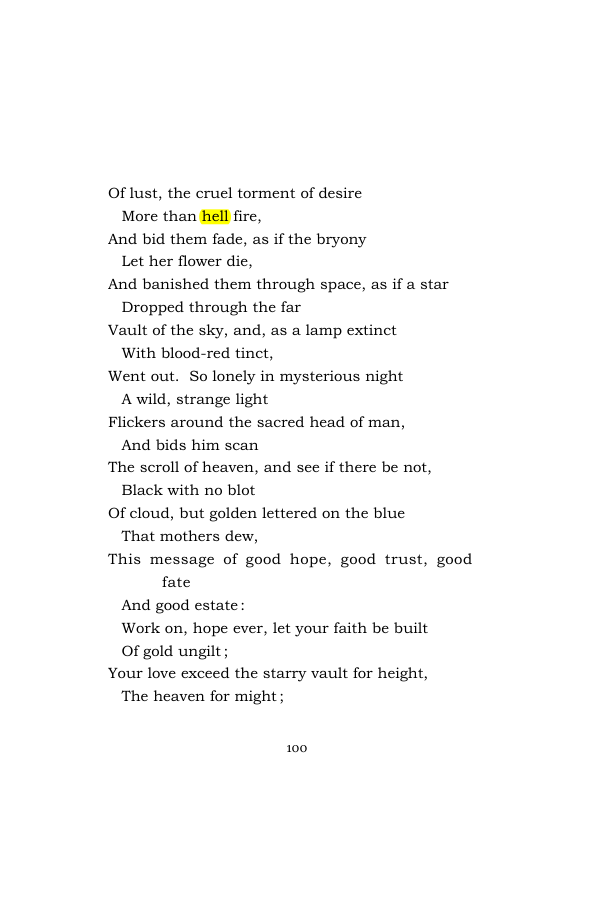 Original scan of Songs of the Spirit, PDF page 110
