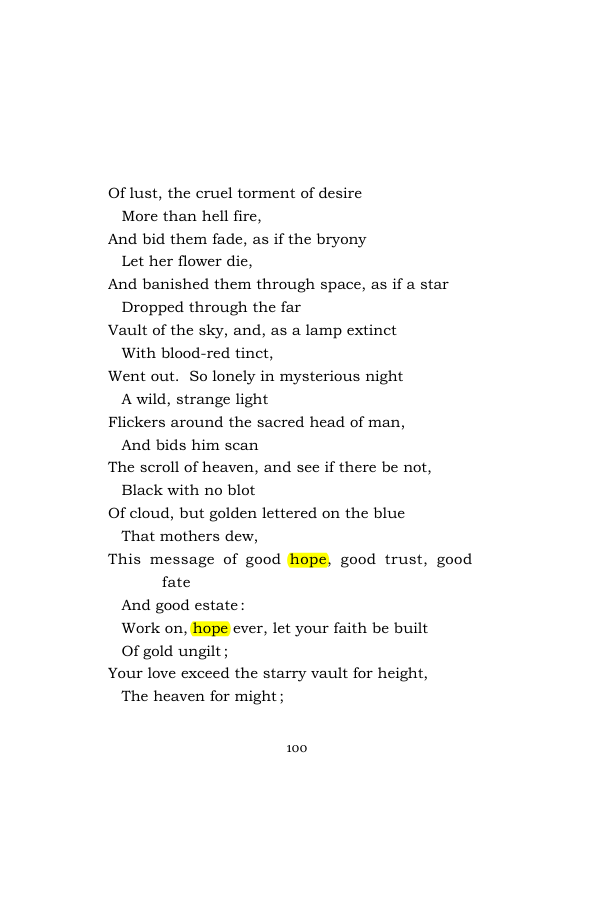 Original scan of Songs of the Spirit, PDF page 110