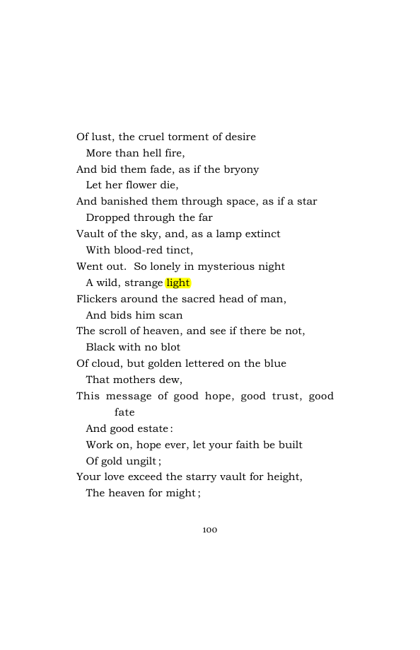 Original scan of Songs of the Spirit, PDF page 110