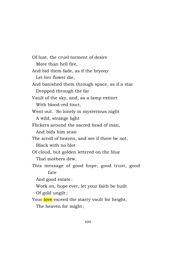 Original scan of Songs of the Spirit, PDF page 110