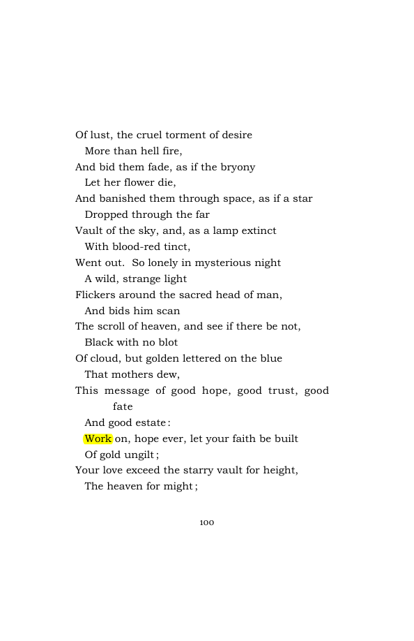 Original scan of Songs of the Spirit, PDF page 110