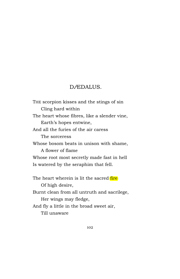 Original scan of Songs of the Spirit, PDF page 112