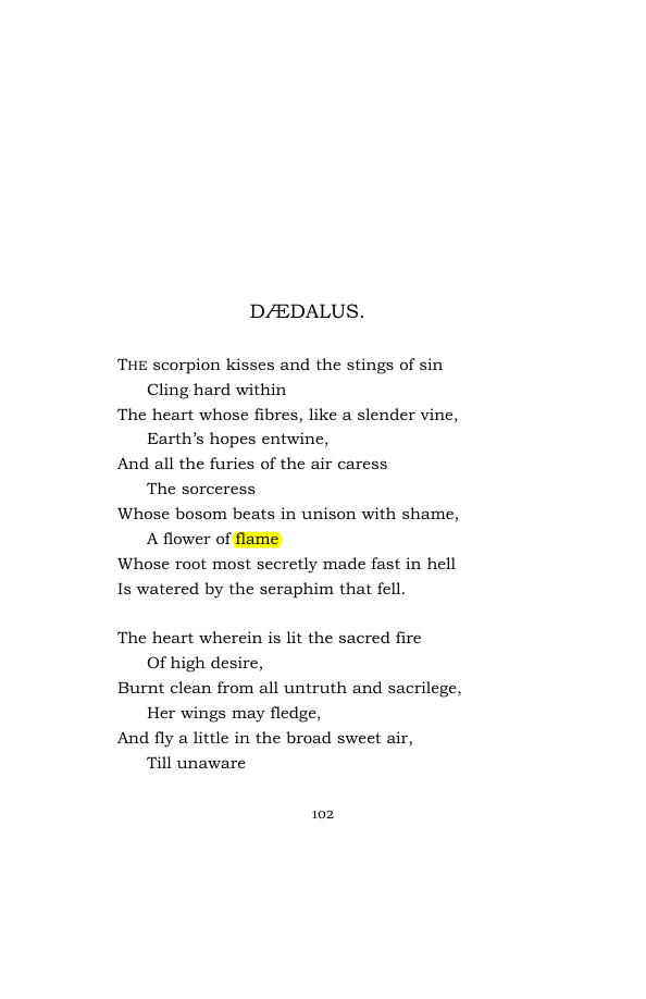 Original scan of Songs of the Spirit, PDF page 112