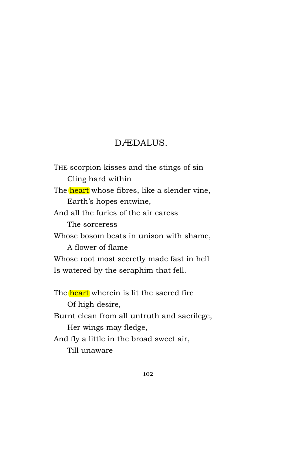 Original scan of Songs of the Spirit, PDF page 112