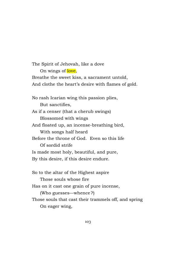 Original scan of Songs of the Spirit, PDF page 113