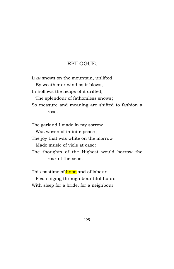 Original scan of Songs of the Spirit, PDF page 115