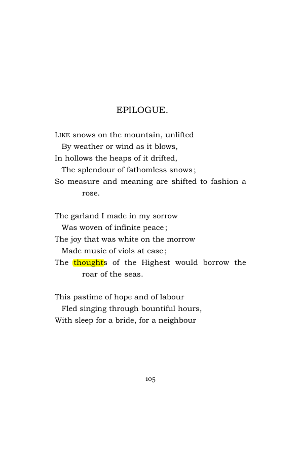 Original scan of Songs of the Spirit, PDF page 115