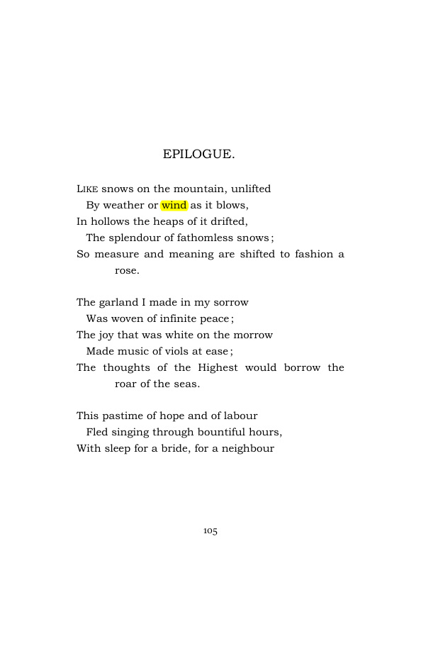 Original scan of Songs of the Spirit, PDF page 115