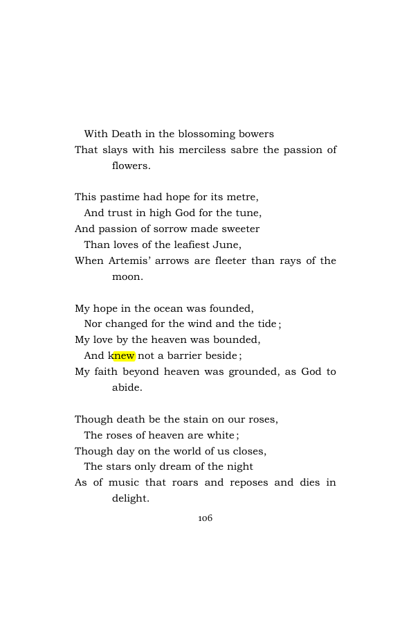 Original scan of Songs of the Spirit, PDF page 116