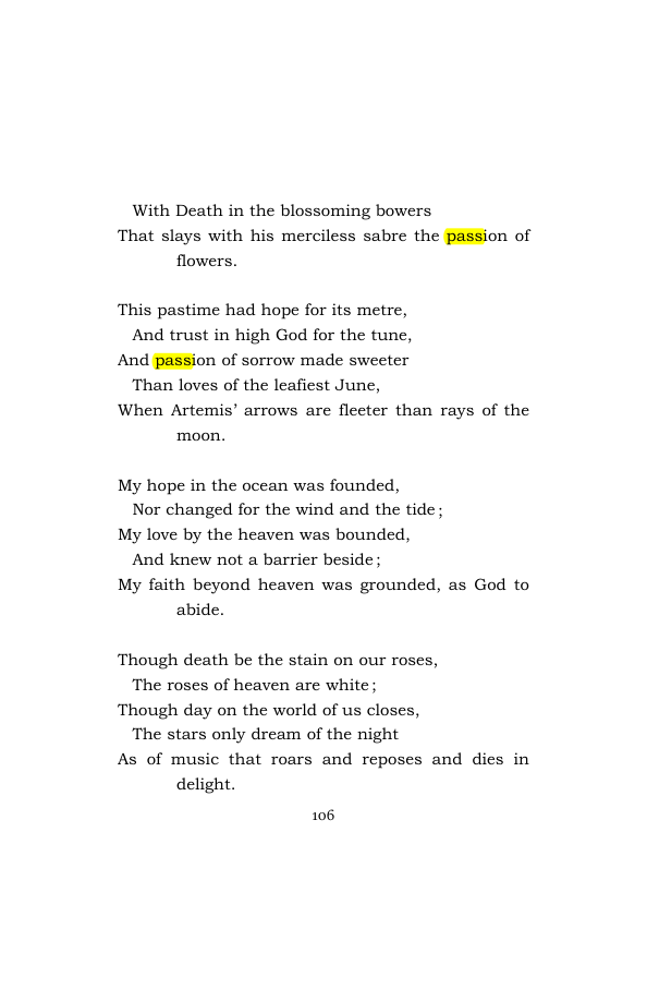 Original scan of Songs of the Spirit, PDF page 116