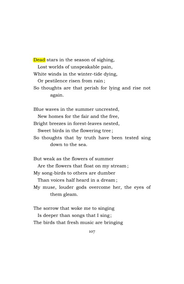 Original scan of Songs of the Spirit, PDF page 117