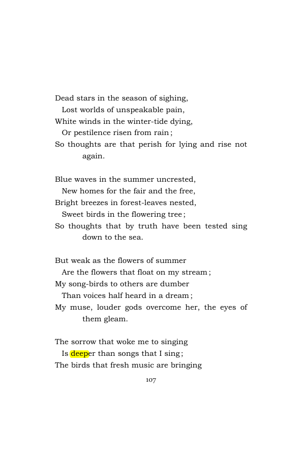 Original scan of Songs of the Spirit, PDF page 117