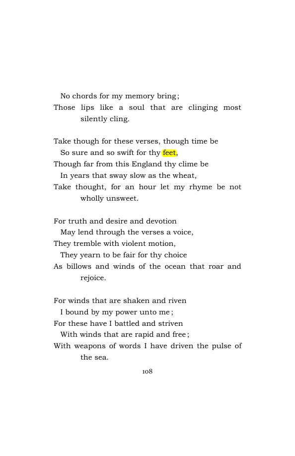 Original scan of Songs of the Spirit, PDF page 118