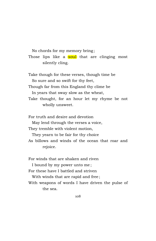 Original scan of Songs of the Spirit, PDF page 118
