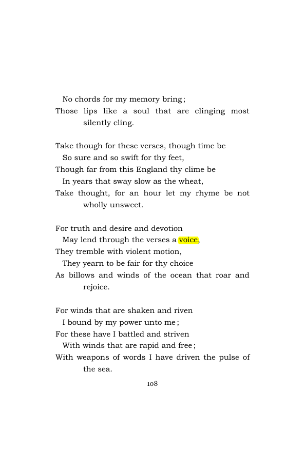 Original scan of Songs of the Spirit, PDF page 118