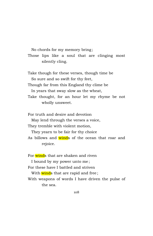 Original scan of Songs of the Spirit, PDF page 118