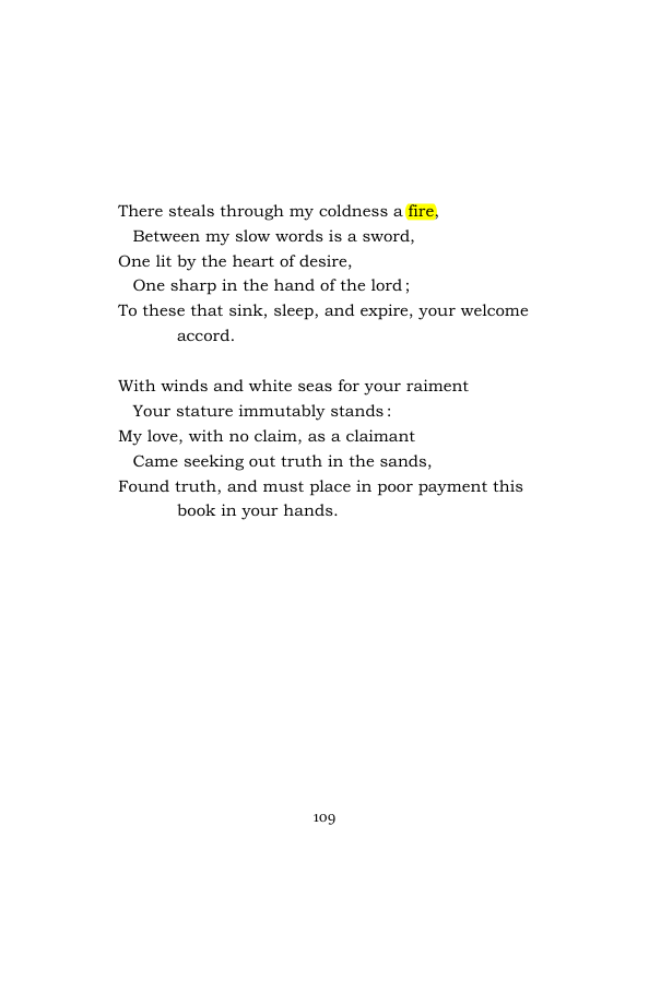 Original scan of Songs of the Spirit, PDF page 119