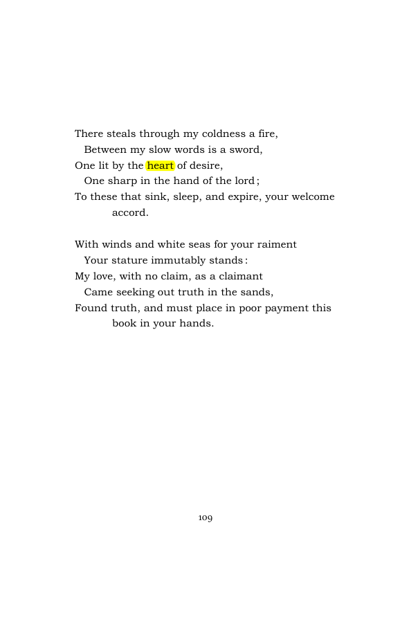 Original scan of Songs of the Spirit, PDF page 119