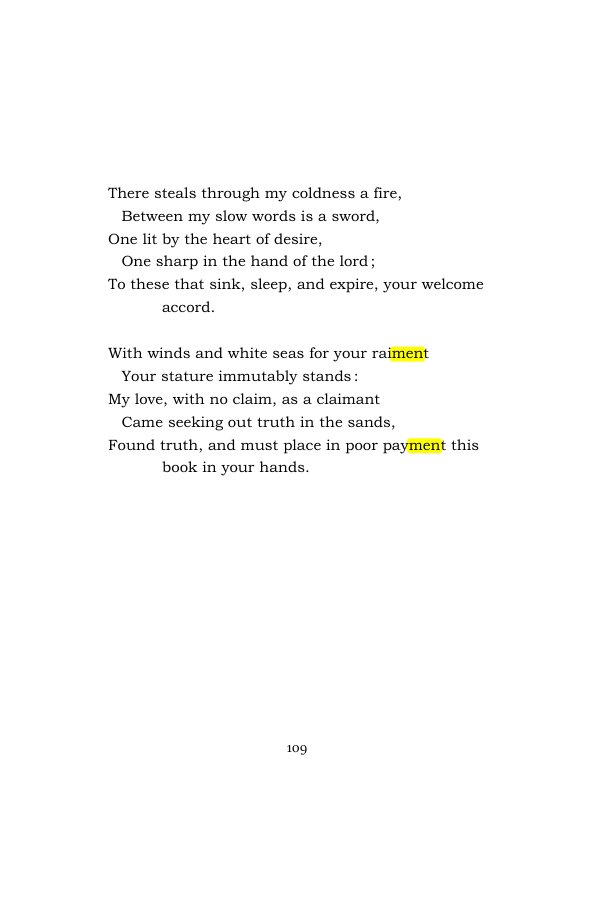 Original scan of Songs of the Spirit, PDF page 119