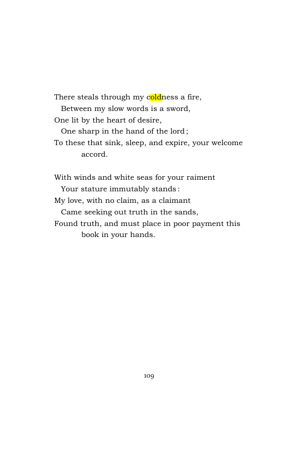 Original scan of Songs of the Spirit, PDF page 119