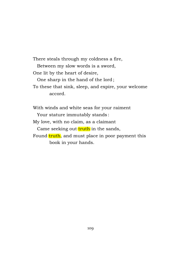 Original scan of Songs of the Spirit, PDF page 119