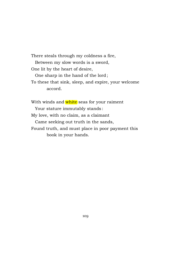 Original scan of Songs of the Spirit, PDF page 119