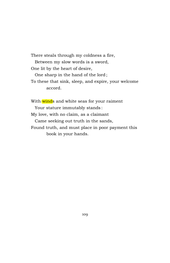 Original scan of Songs of the Spirit, PDF page 119