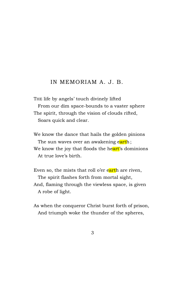Original scan of Songs of the Spirit, PDF page 13