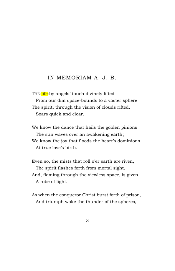 Original scan of Songs of the Spirit, PDF page 13