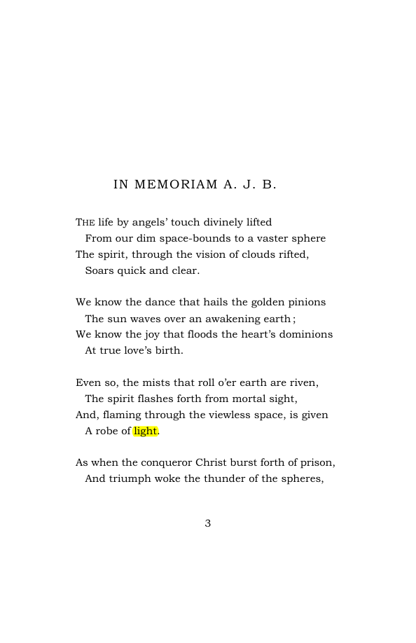 Original scan of Songs of the Spirit, PDF page 13
