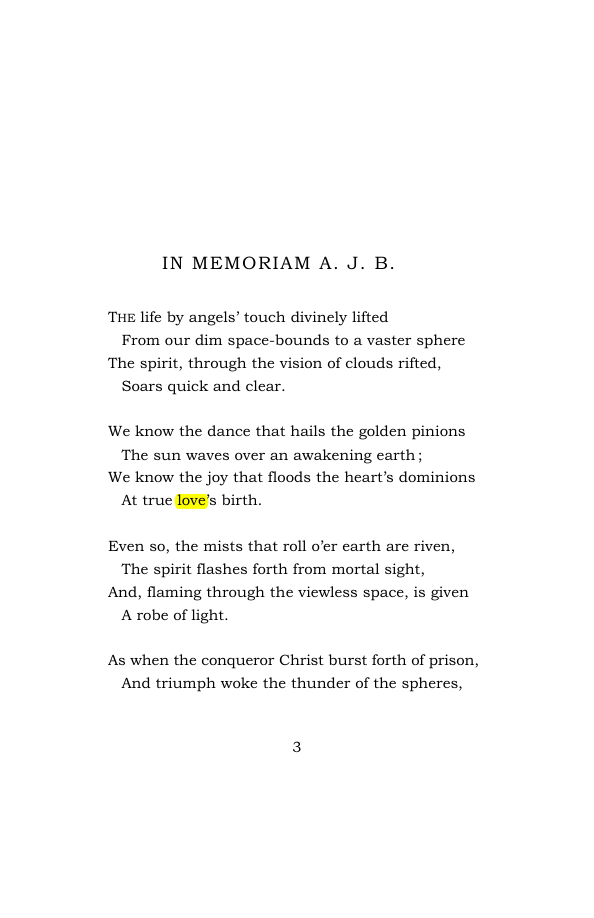 Original scan of Songs of the Spirit, PDF page 13