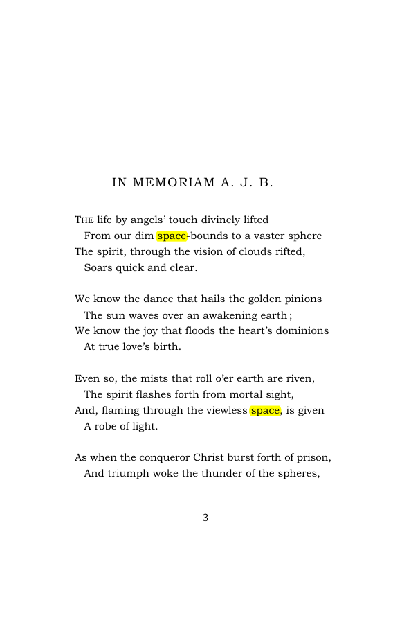 Original scan of Songs of the Spirit, PDF page 13