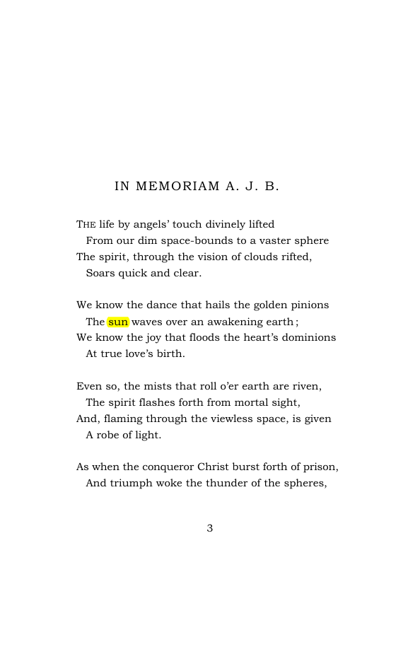 Original scan of Songs of the Spirit, PDF page 13