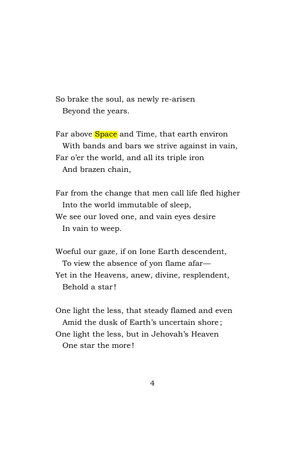 Original scan of Songs of the Spirit, PDF page 14