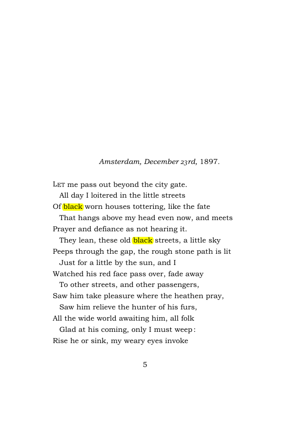Original scan of Songs of the Spirit, PDF page 15