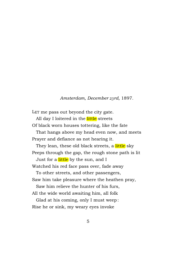 Original scan of Songs of the Spirit, PDF page 15
