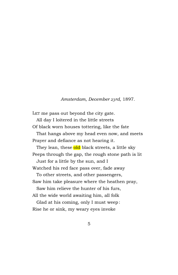 Original scan of Songs of the Spirit, PDF page 15