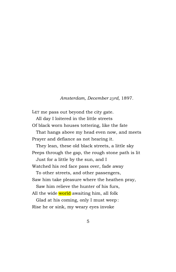 Original scan of Songs of the Spirit, PDF page 15