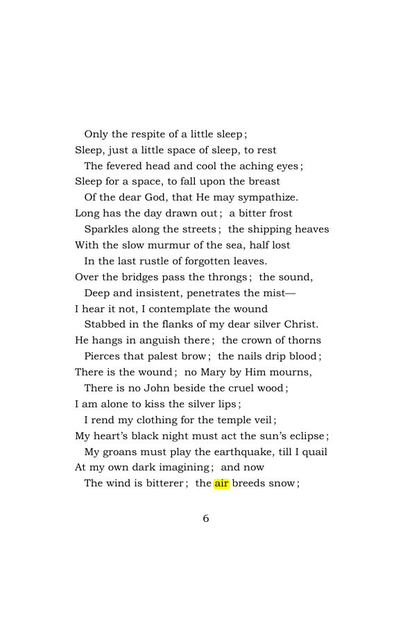 Original scan of Songs of the Spirit, PDF page 16