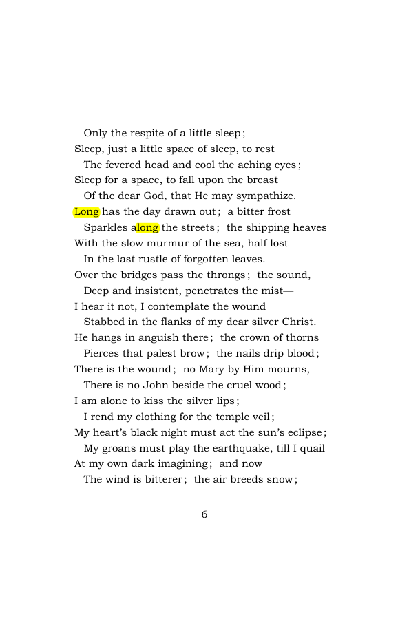 Original scan of Songs of the Spirit, PDF page 16