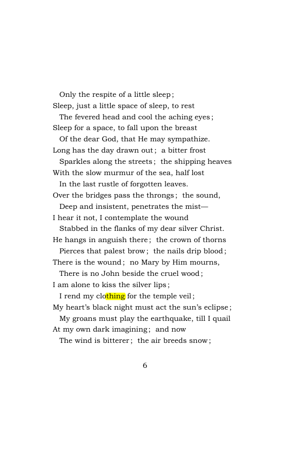 Original scan of Songs of the Spirit, PDF page 16